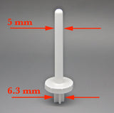 Janome Compatible Spool Pin