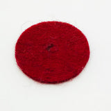 Sewing Machine Felt Pad for Spool Pin Pack of Six