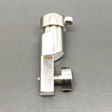 Adaptor Presser Foot Screw On Low Shank Holder