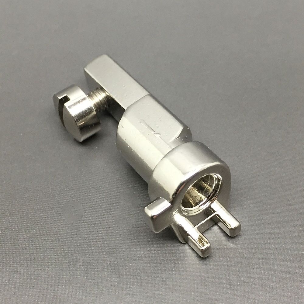 Adaptor Presser Foot Screw On Low Shank Holder