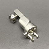 Adaptor Presser Foot Screw On Low Shank Holder