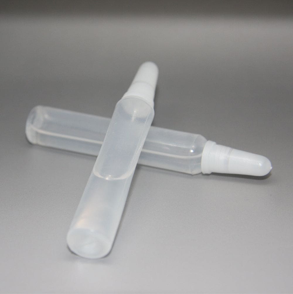 Domestic Sewing Machine Oil 5ml Bottles 4 bottles per order