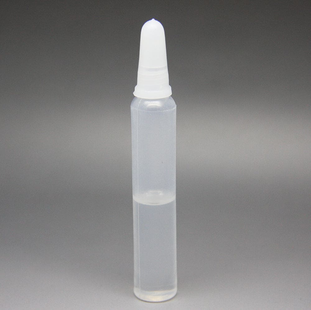 Domestic Sewing Machine Oil 5ml Bottles 4 bottles per order