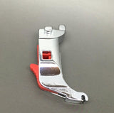 Bernina Compatible Adaptor Presser Foot SNAP-ON Shank Holder for Bernina Snap on feet Adaptor