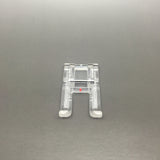 Open Toe Clear View Embroidery Foot