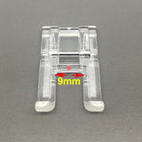 Open Toe Clear View Embroidery Foot