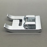 1/4 inch 6mm Double Welting Piping Foot Snap On