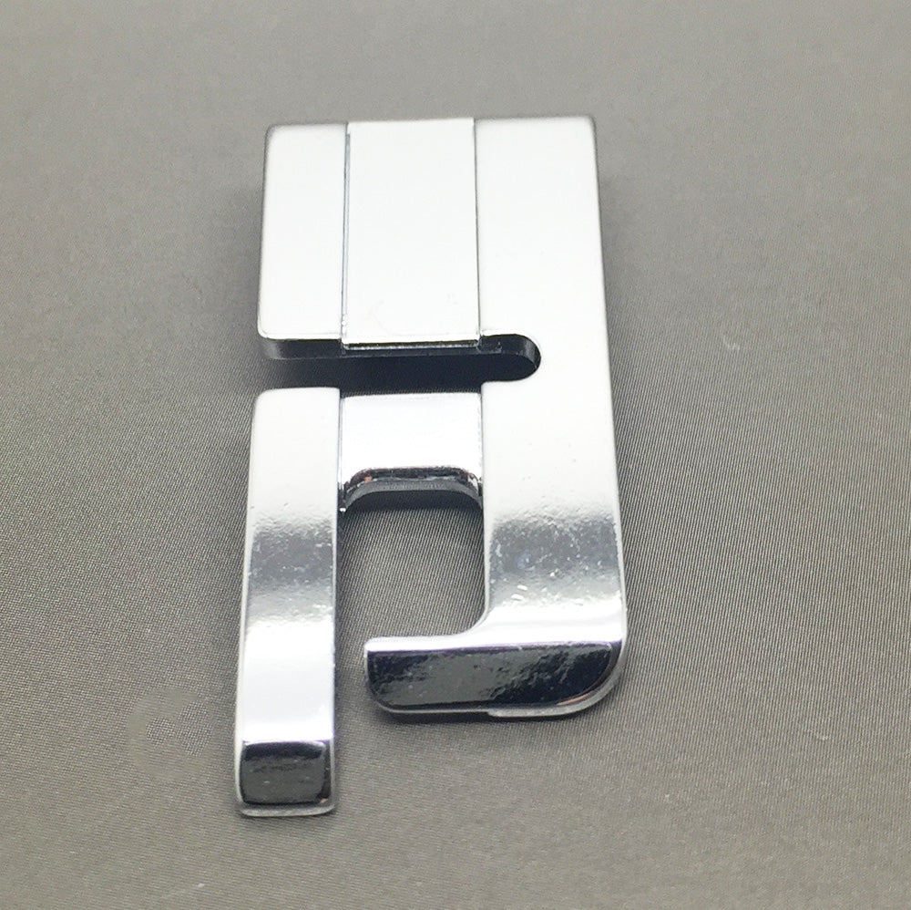 FELLING FOOT 6MM SNAP ON FOR BROTHER NEW SINGER JANOME TOYOTA JUKI NECCHI AND MANY MORE