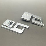 FELLING FOOT 6MM SNAP ON FOR BROTHER NEW SINGER JANOME TOYOTA JUKI NECCHI AND MANY MORE