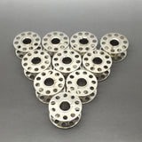 x20 Metal Bobbins