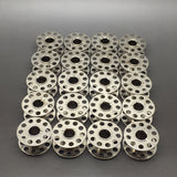 x20 Metal Bobbins