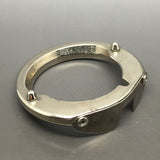 Shuttle Hook Retaining Ring