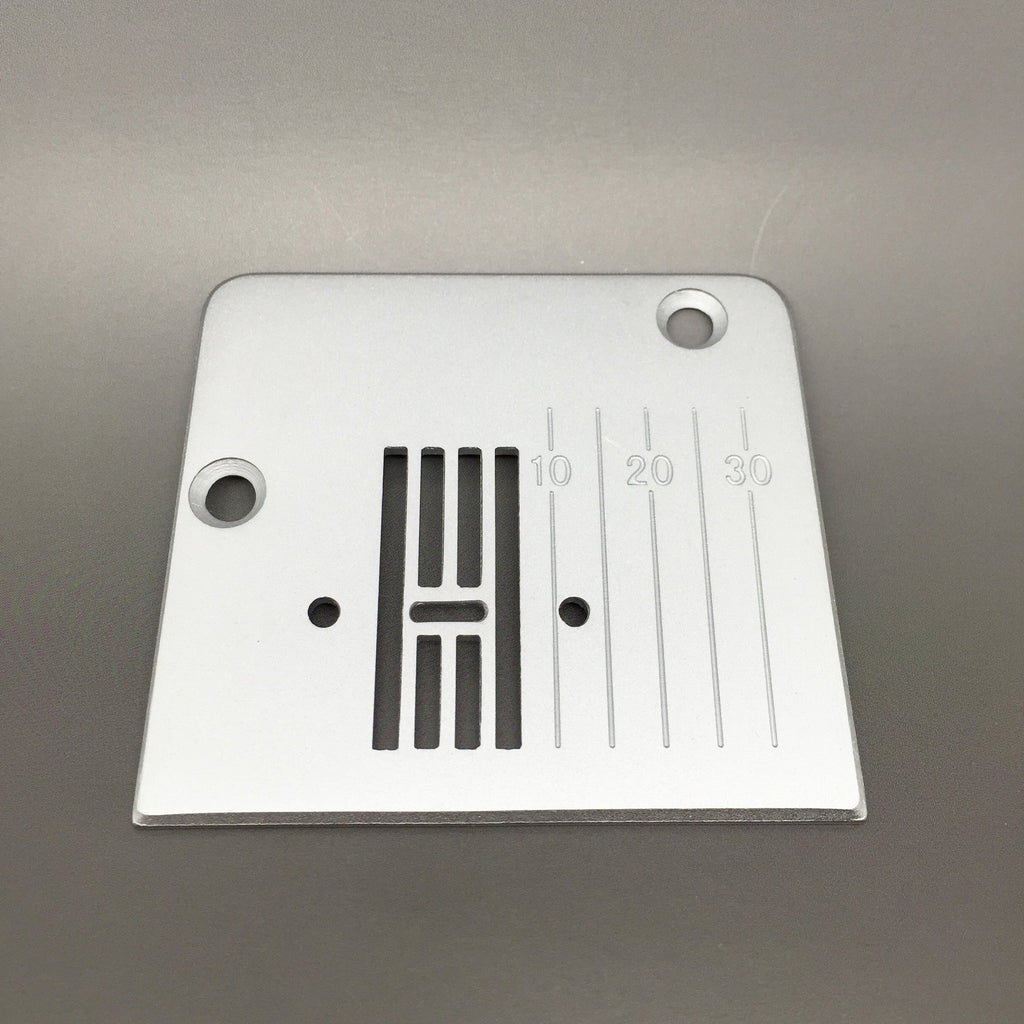 Needle Plate