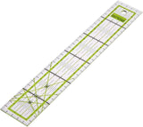 QUILTING RULER 5cm x 30cm