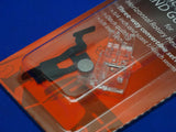 Janome Clear View Quilting Foot and Guide Set