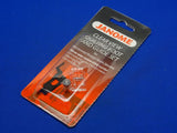 Janome Clear View Quilting Foot and Guide Set