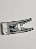Zig Zag Foot Snap On To Fit Singer Machines