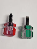 2 Screwdrivers 1 Flat Head 1 Phillips Drive
