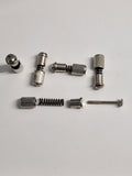 Quick Release Presser Foot Tool For Sewing Machines
