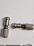 Quick Release Presser Foot Tool For Sewing Machines