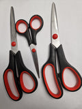 3 Piece Scissor Set