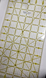 12X6 Inch Quilters Ruler