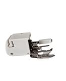 Walking foot with guide will fit brother janome singer