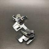 Bias Binding Foot Low Shank