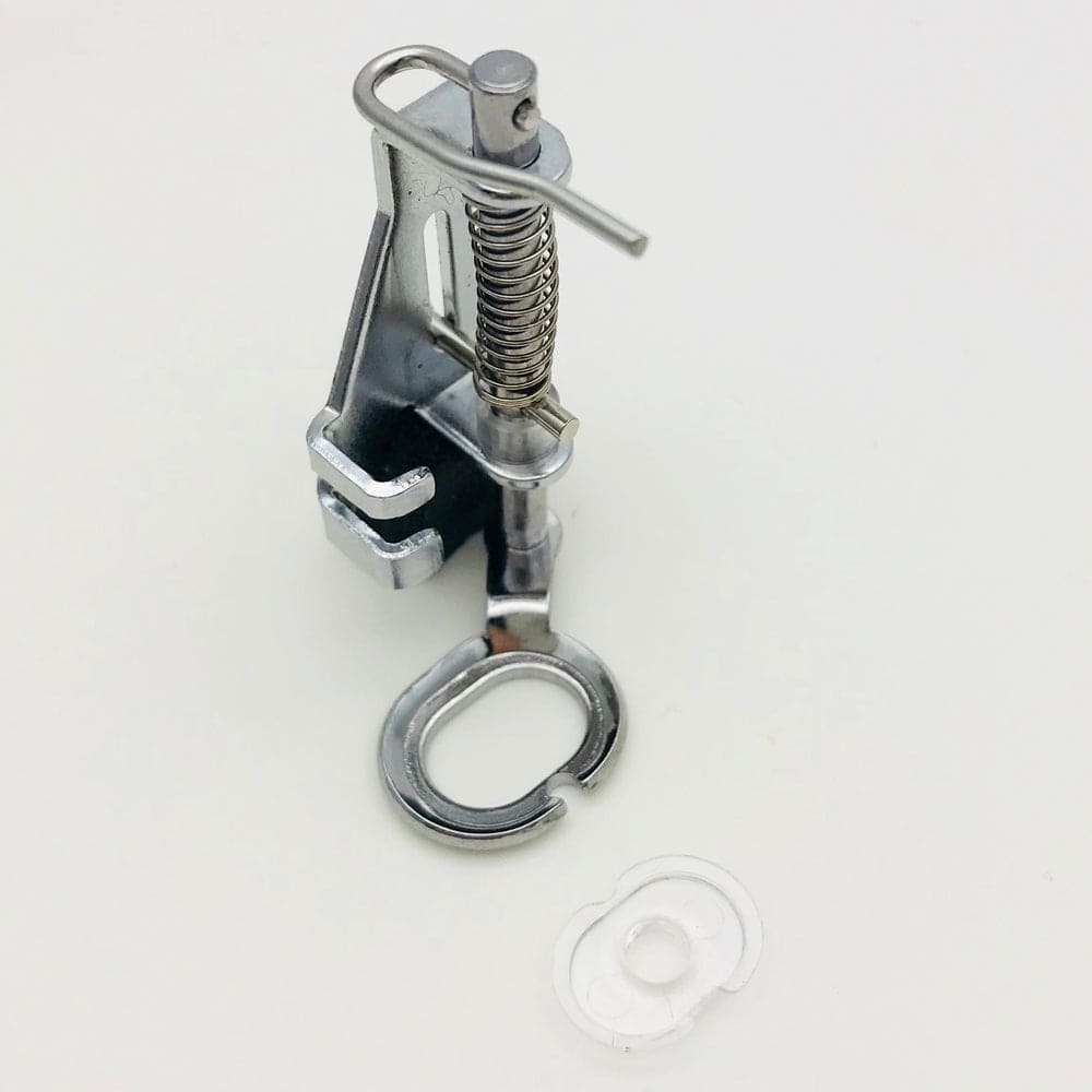 Darning Embroidery Foot Low Shank