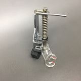 Darning Embroidery Foot Low Shank Open Toe