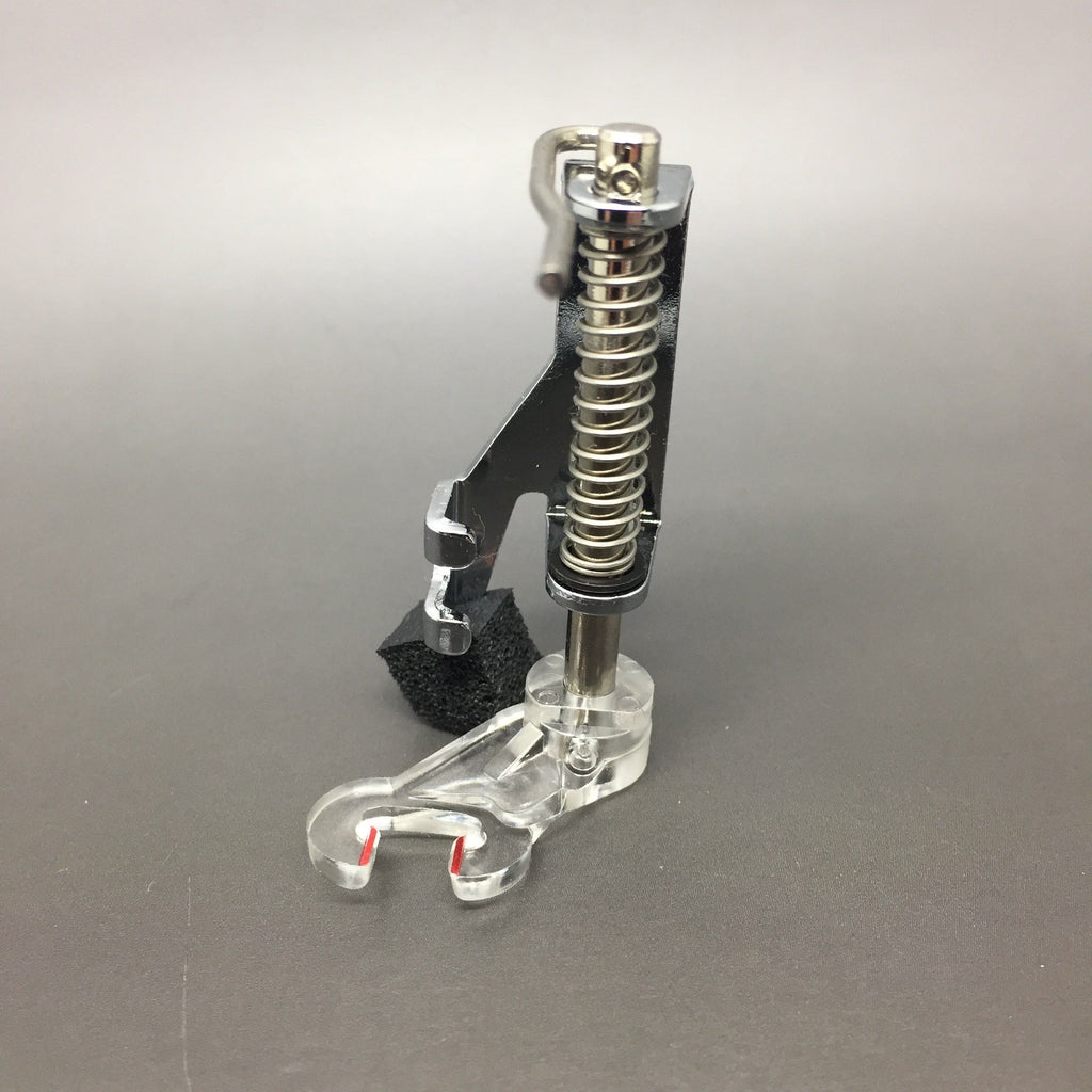 Darning Embroidery Foot Low Shank Open Toe