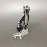 Darning Embroidery Foot Low Shank Open Toe