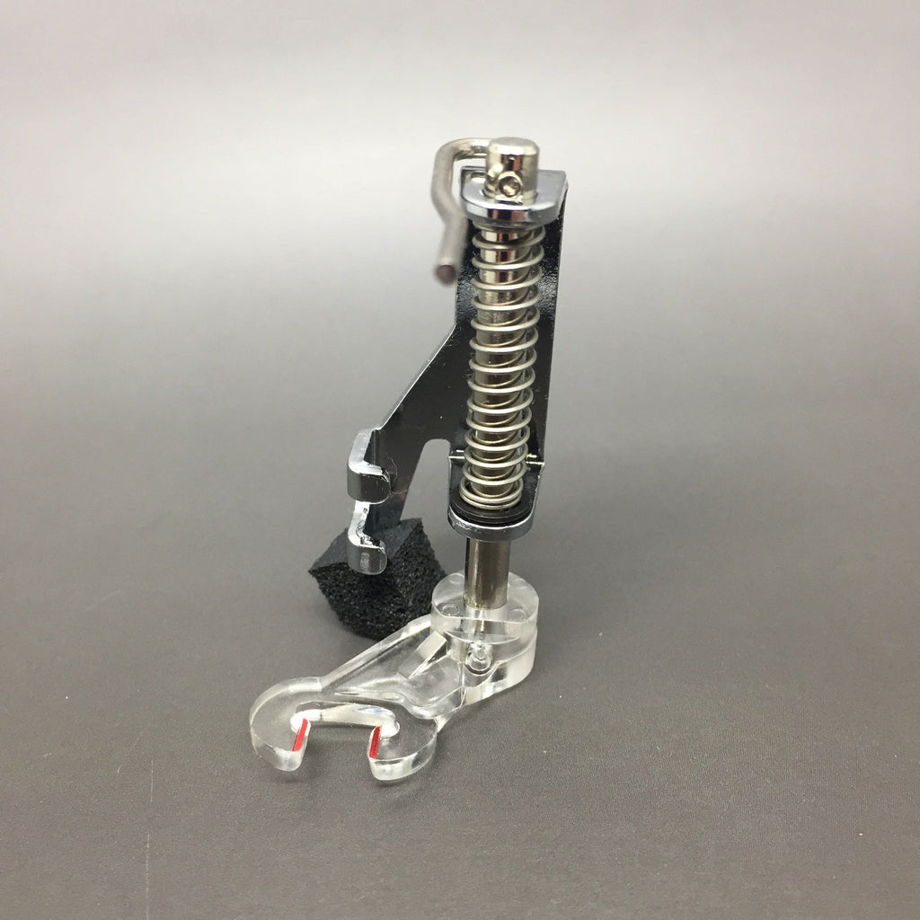 Darning Embroidery Foot Low Shank Open Toe