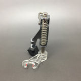 Darning Embroidery Foot Low Shank Open Toe