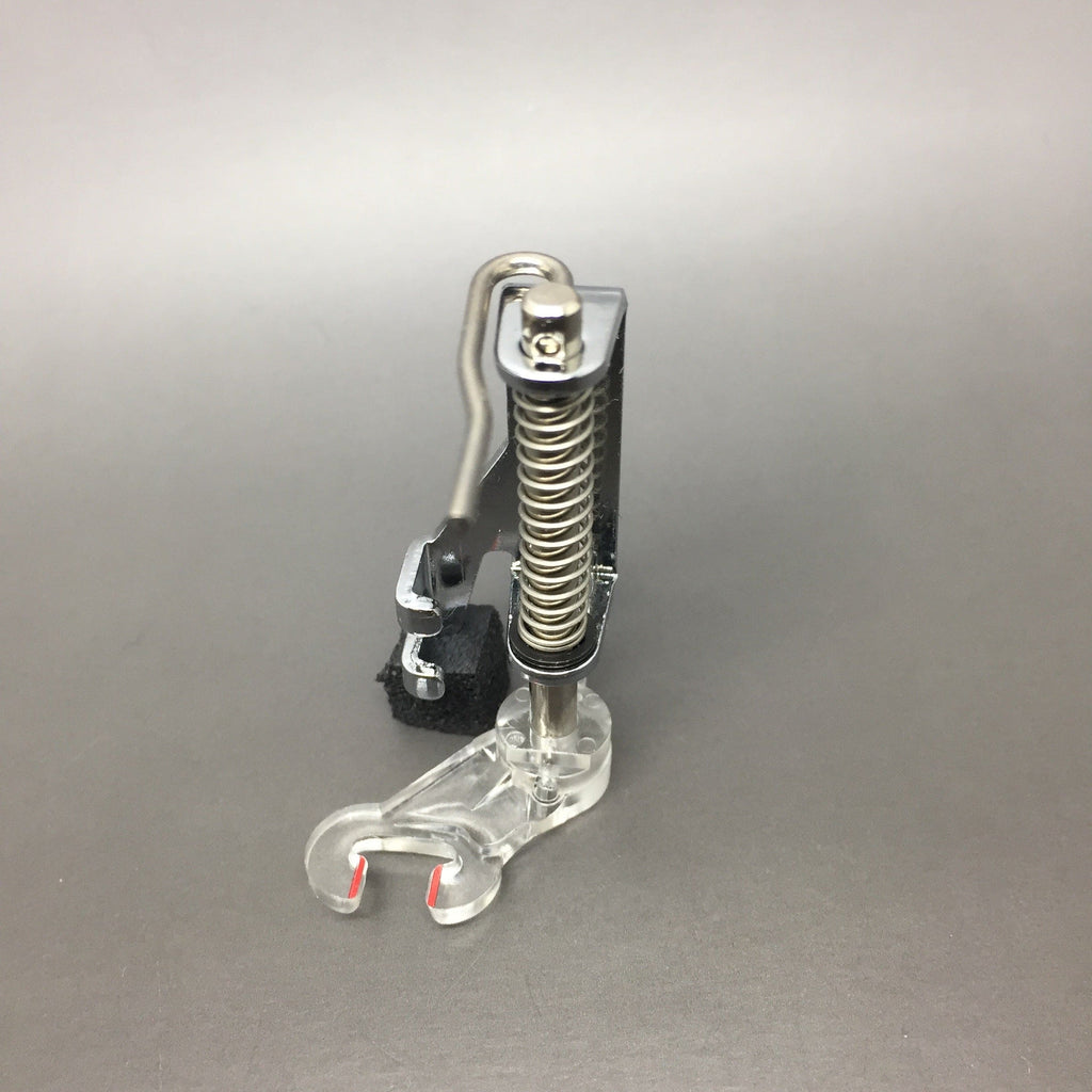 Darning Embroidery Foot Low Shank Open Toe