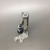 Darning Embroidery Foot Low Shank Open Toe