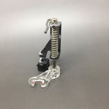 Darning Embroidery Foot Low Shank Open Toe