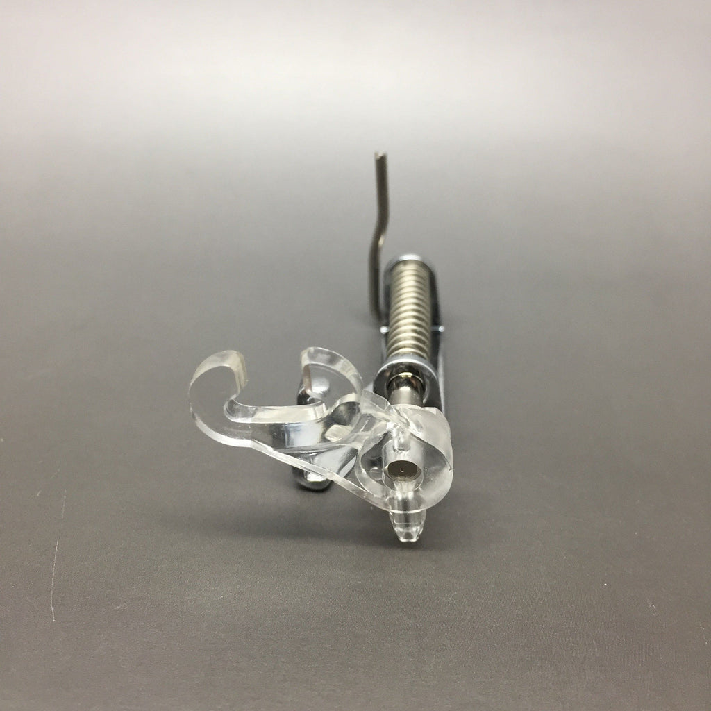 Darning Embroidery Foot Low Shank Open Toe