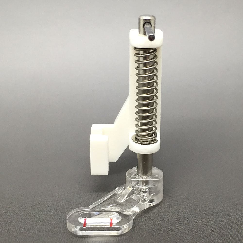 Darning Embroidery Foot Low Shank