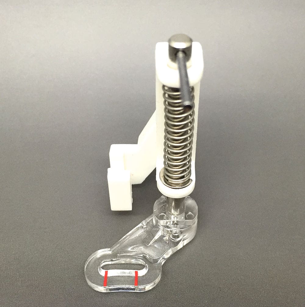 Darning Embroidery Foot Low Shank