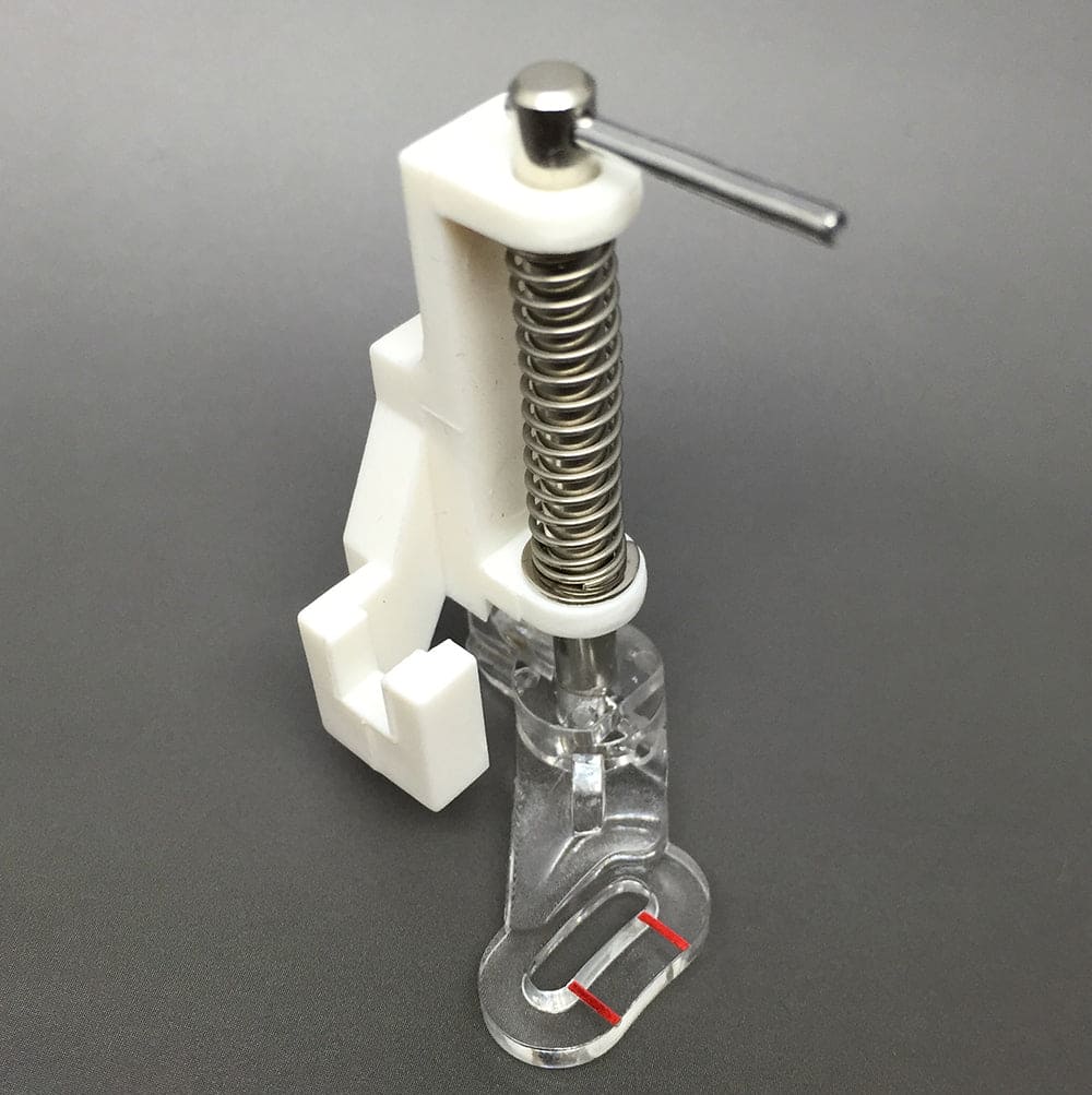 Darning Embroidery Foot Low Shank