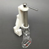 Darning Embroidery Foot Low Shank