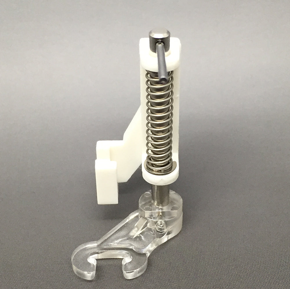 Darning Foot Open Toe Low Shank