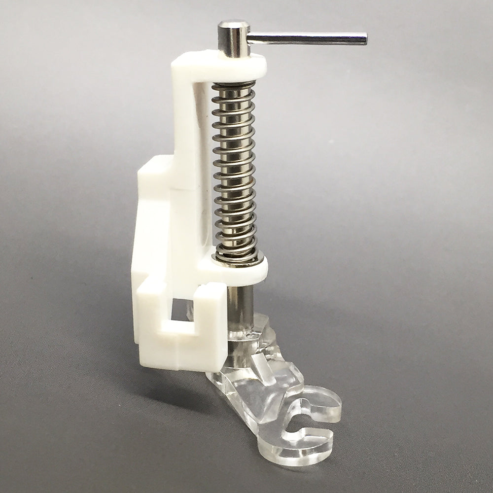 Darning Foot Open Toe Low Shank