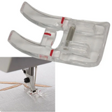 Transparent Presser Foot B