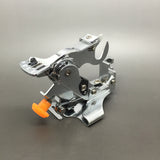 RUFFLER FOOT ATTACHMENT