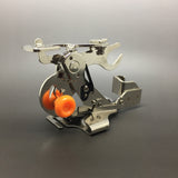 Ruffler Foot Attachment