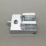 Concealed, Invisible Zipper Foot will fit Brother, Janome, Singer, Toyota and More