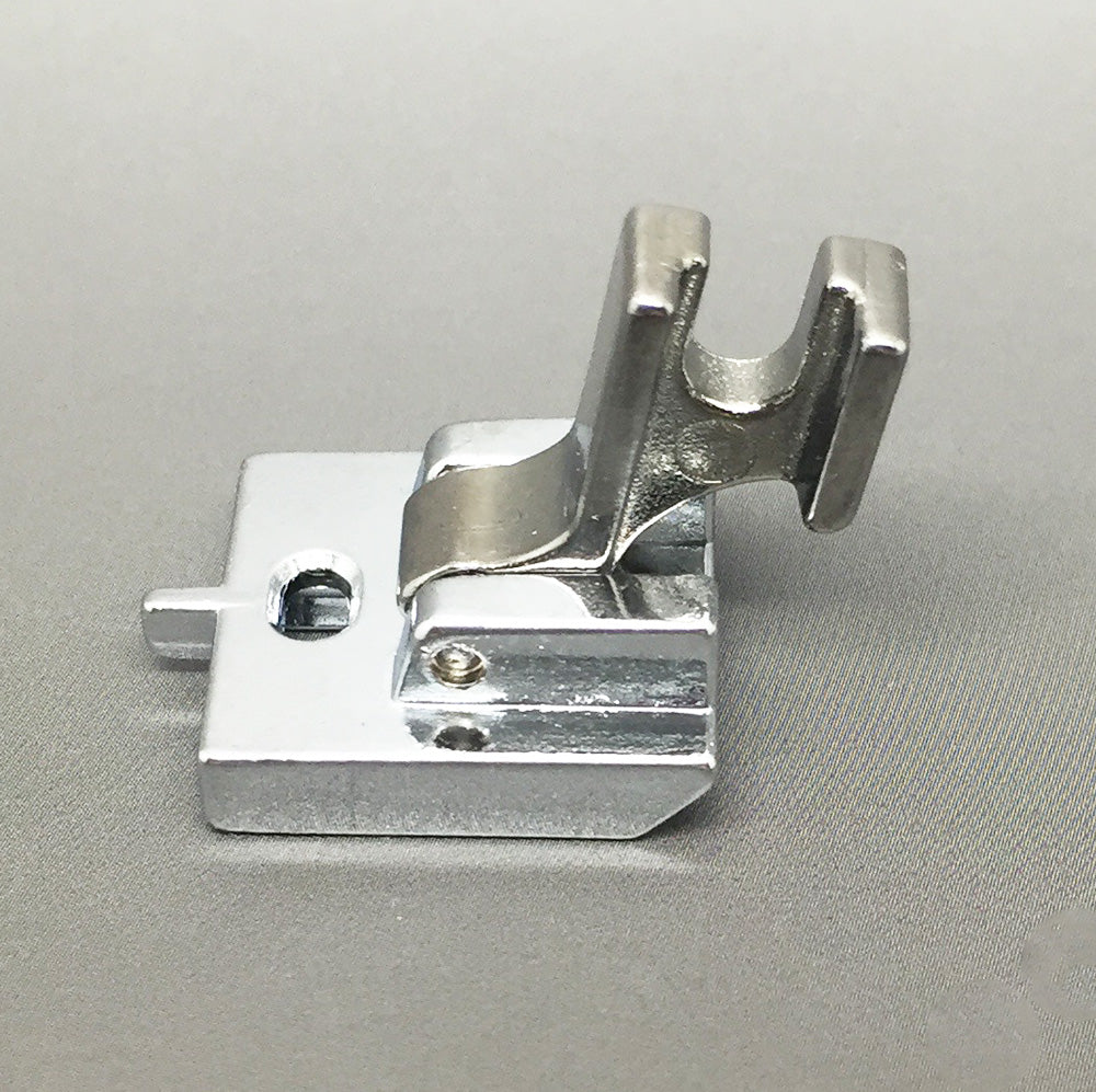 Invisible Concealed Zipper Foot Low Shank Screw On