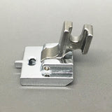 Invisible Concealed Zipper Foot Low Shank Screw On